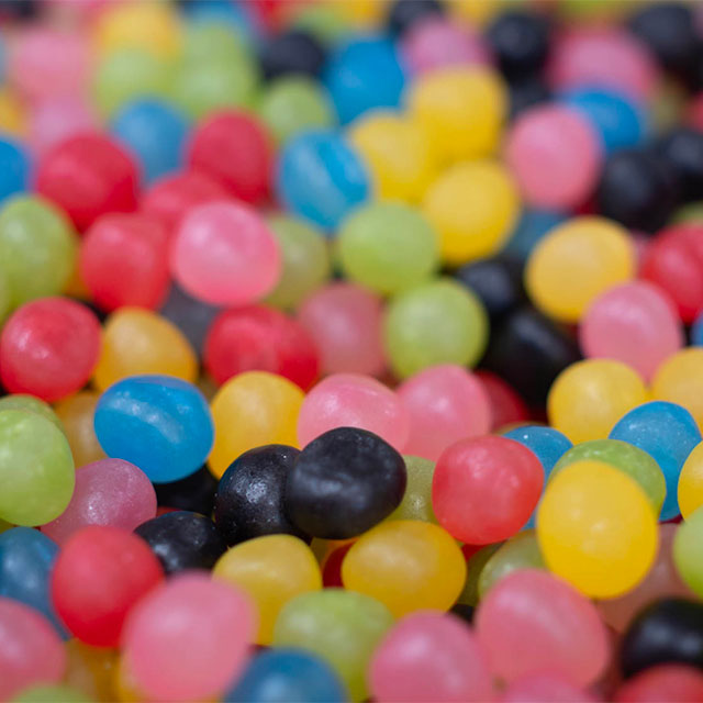 DRAGIBUS Haribo Lunati Store